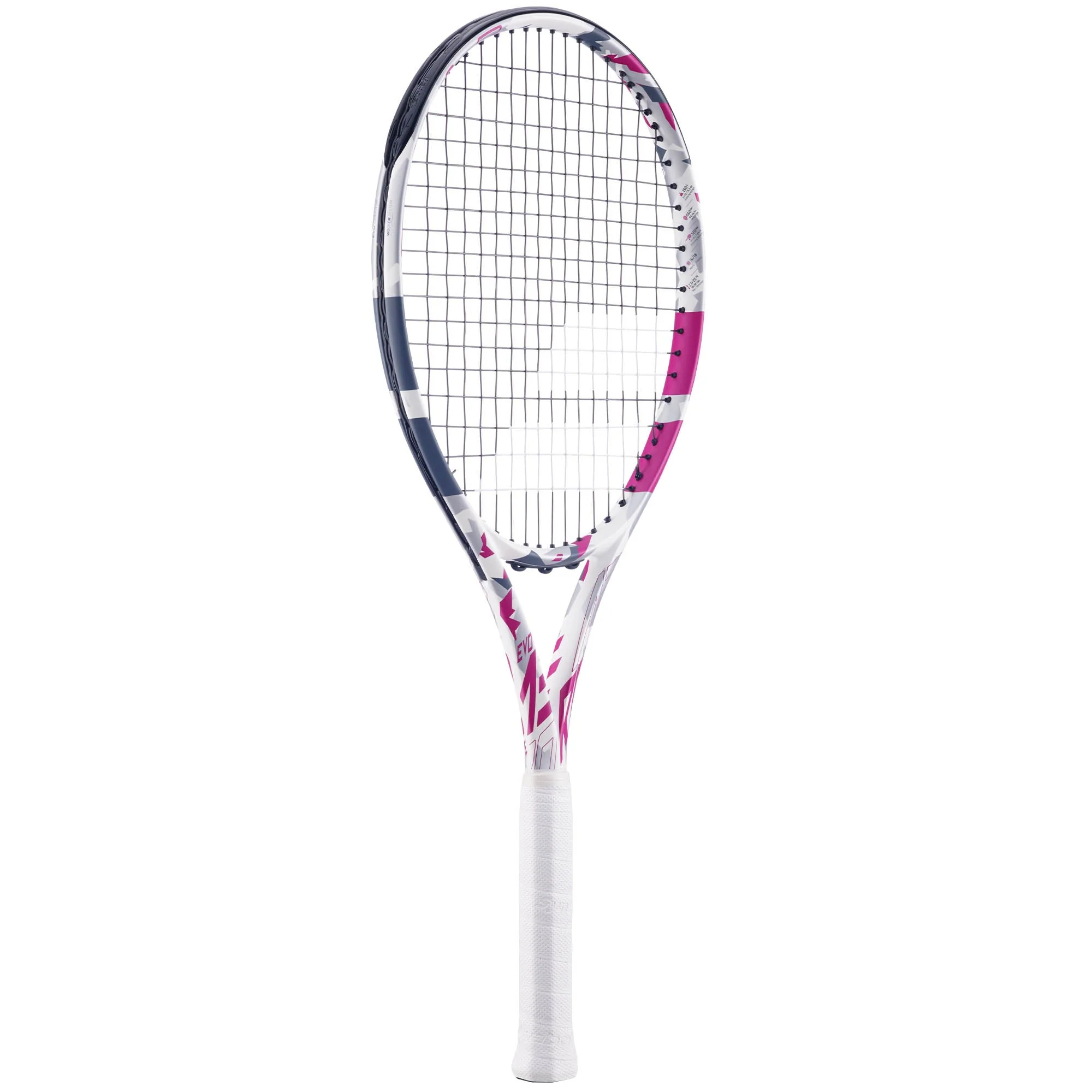 Babolat Evo Aero Lite Tennis Racket SS25 - Image 9