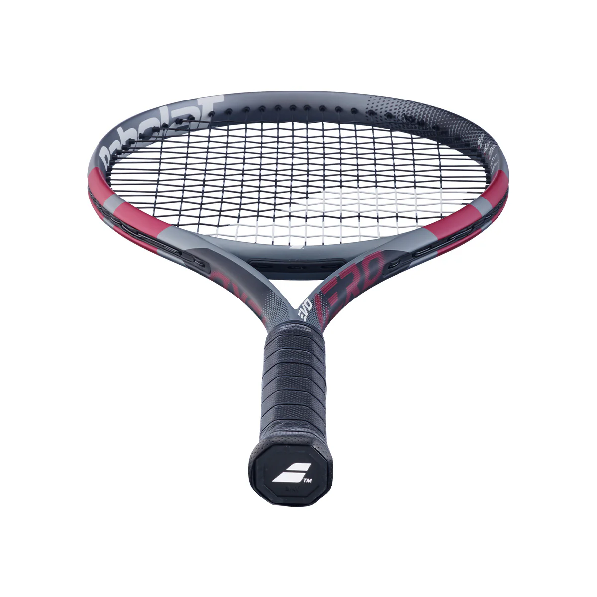 Babolat Evo Aero Tennis Racket - Image 11