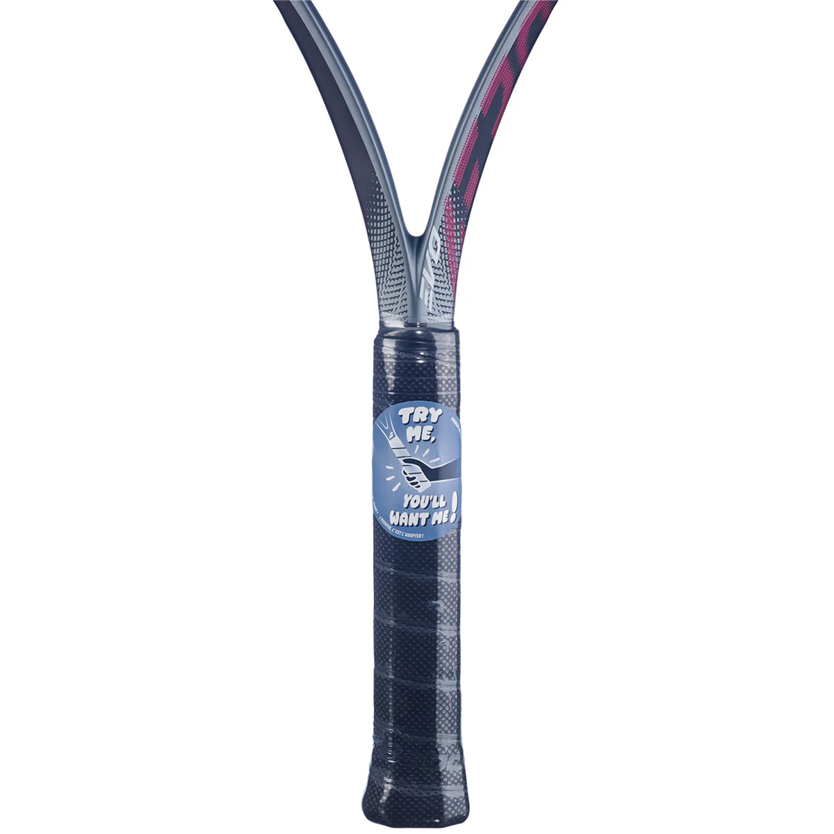 Babolat Evo Aero Tennis Racket - Image 13