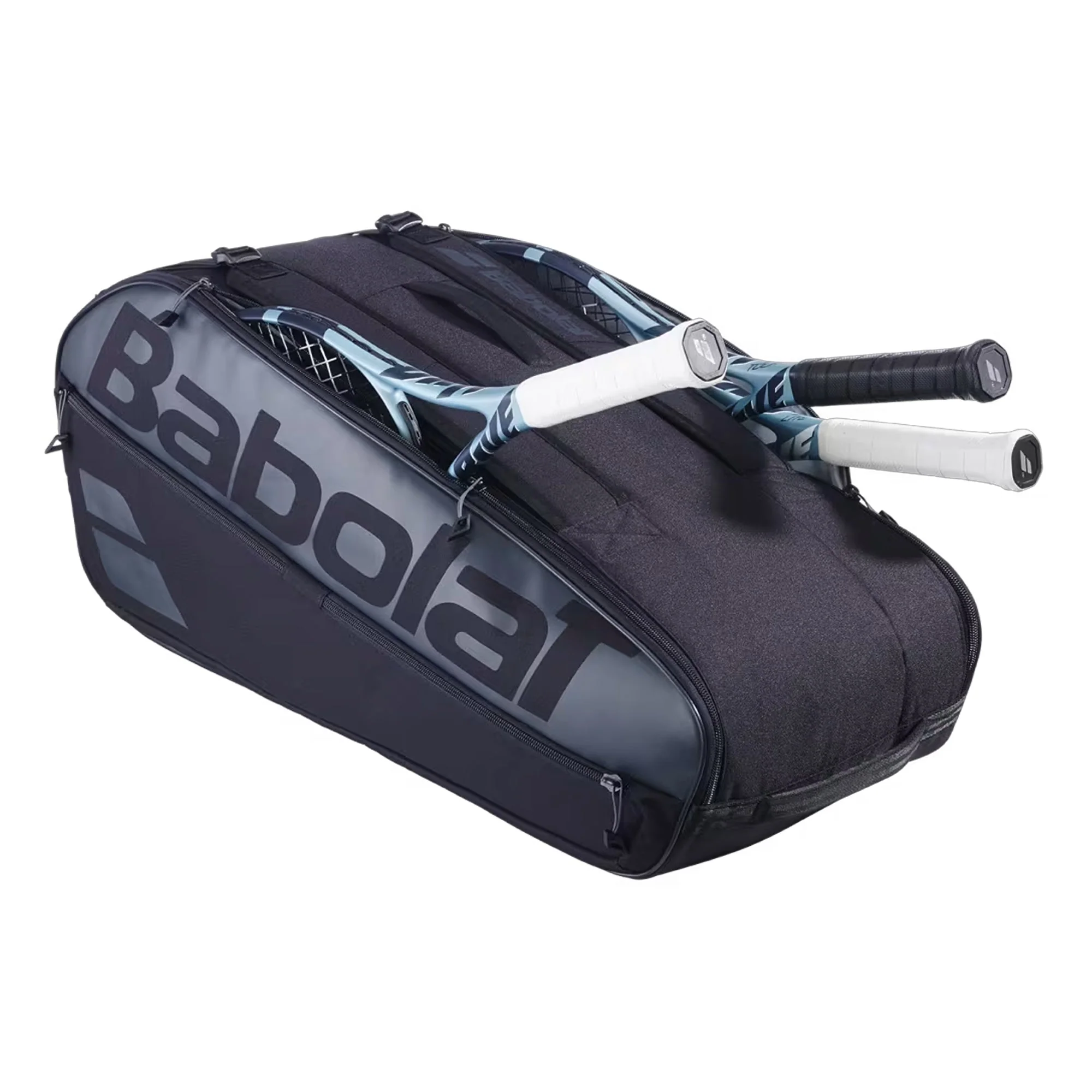 Babolat Evo Court L 9 Racket Bag - Image 3