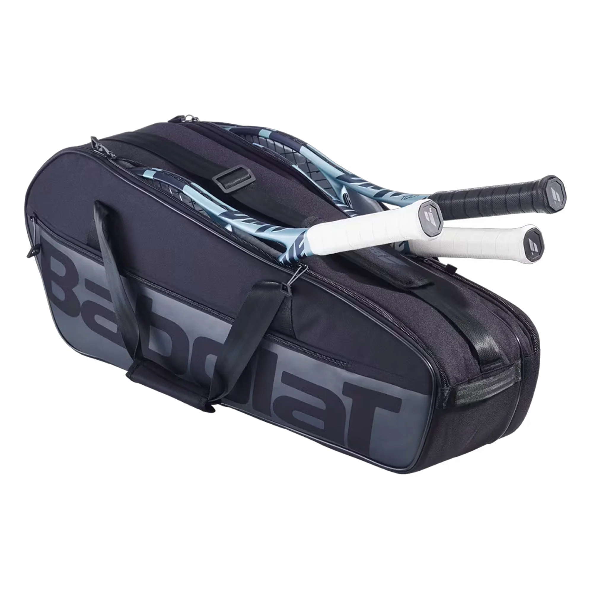 Babolat Evo Court M 6 Racket Bag - Image 3