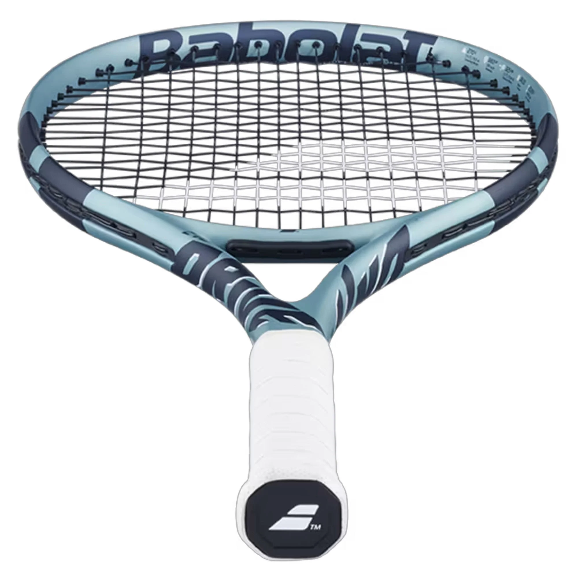 Babolat Evo Drive Gen2 Tennis Racket - Image 5