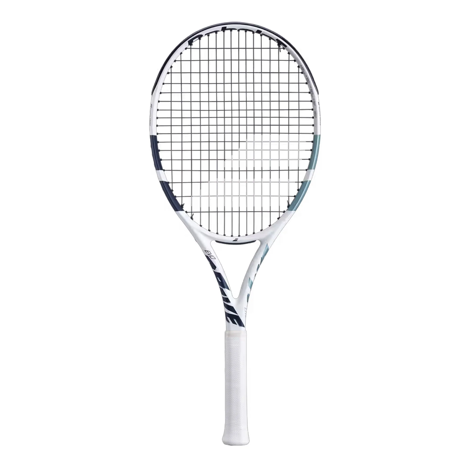 Babolat Evo Drive Lite White Gen2 Tennis Racket - Image 4