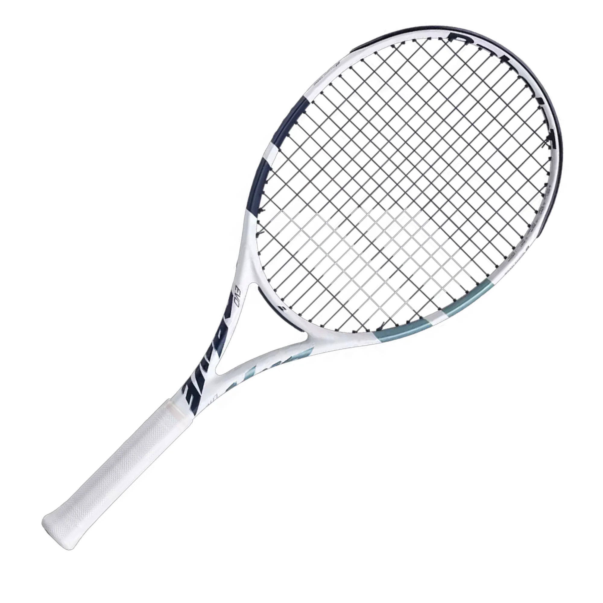 Babolat Evo Drive Lite White Gen2 Tennis Racket - Image 5