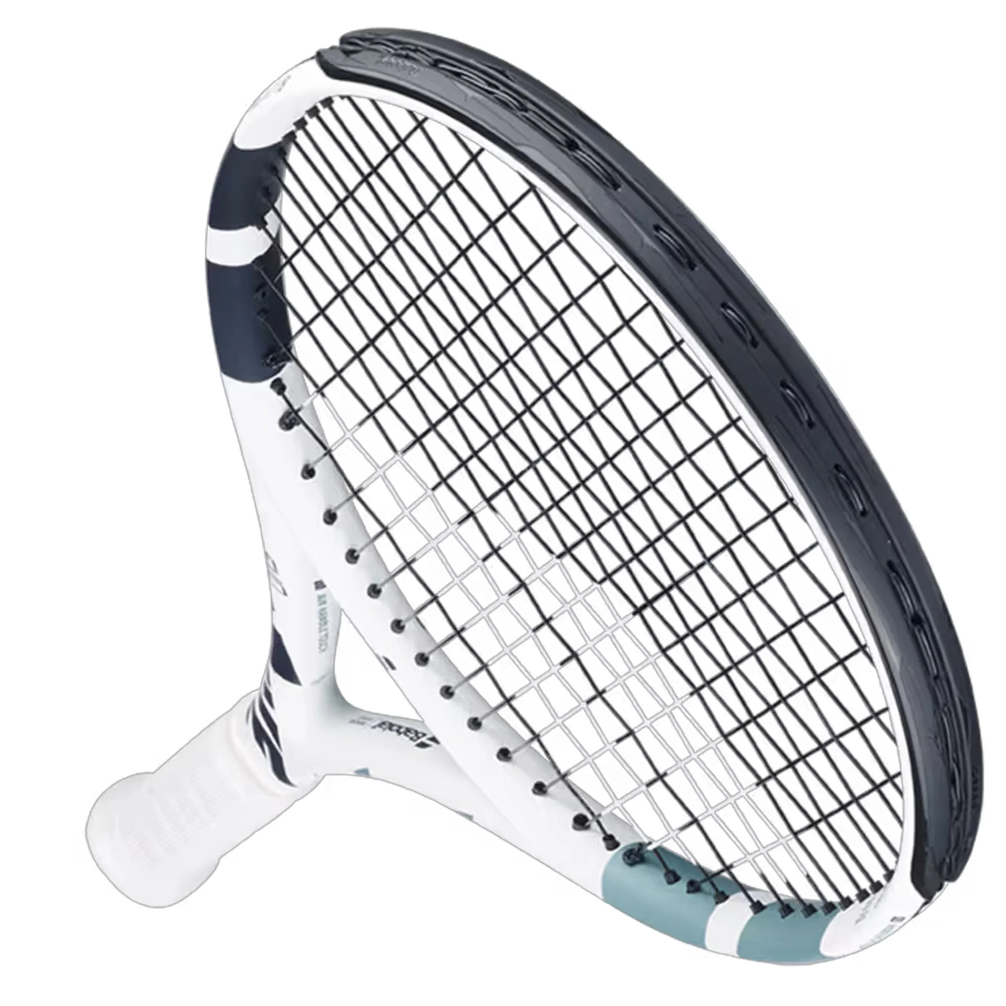 Babolat Evo Drive Lite White Gen2 Tennis Racket - Image 7