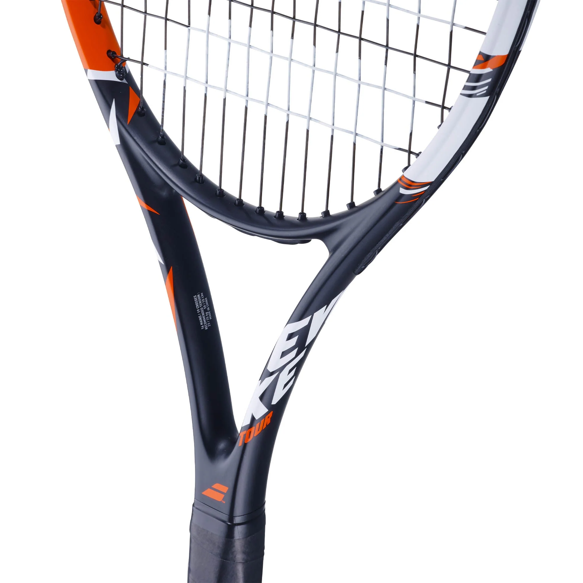 Babolat Evoke Tour Tennis Racket - Image 4