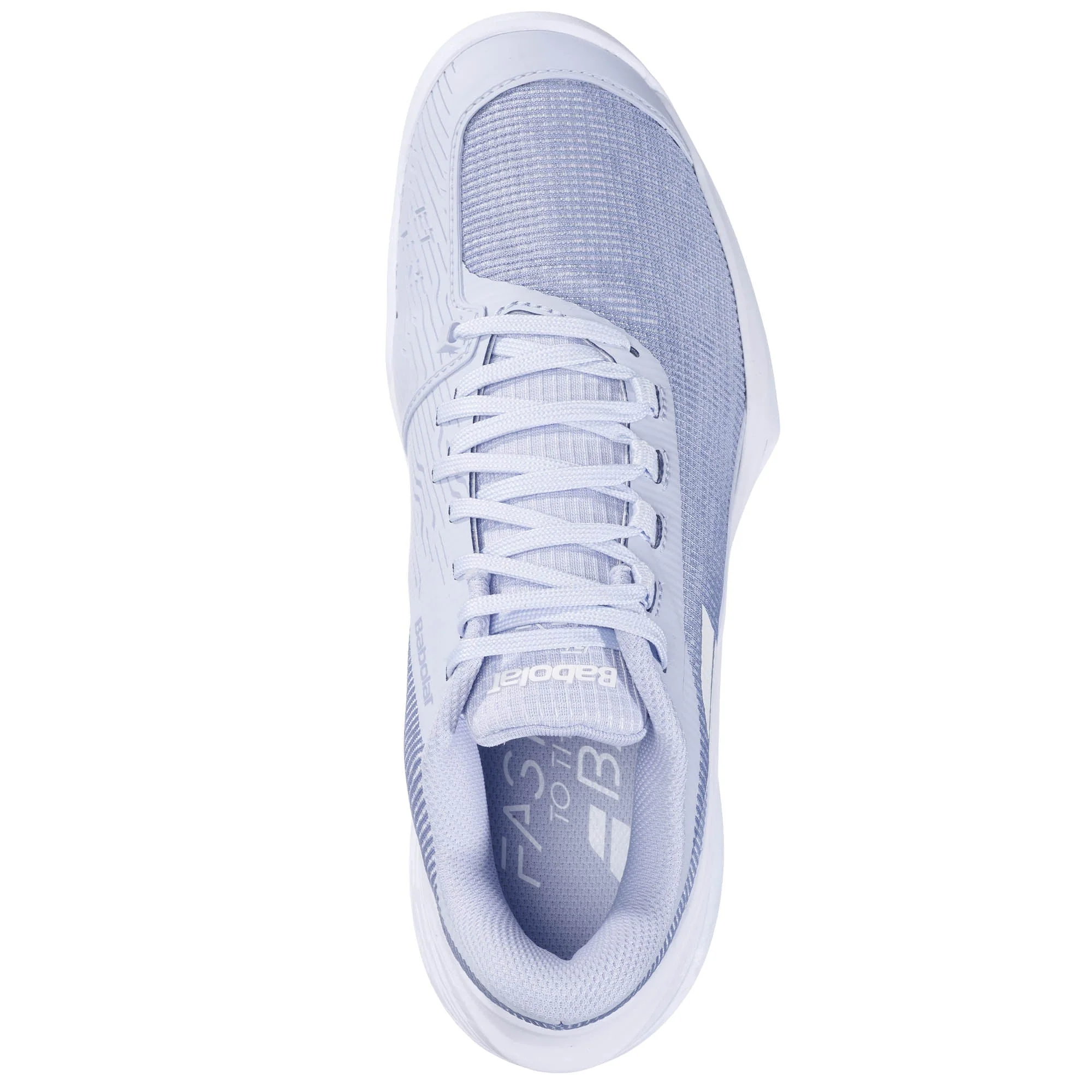 Babolat Jet Tere 2 All Court Ladies Tennis Shoes - Image 4