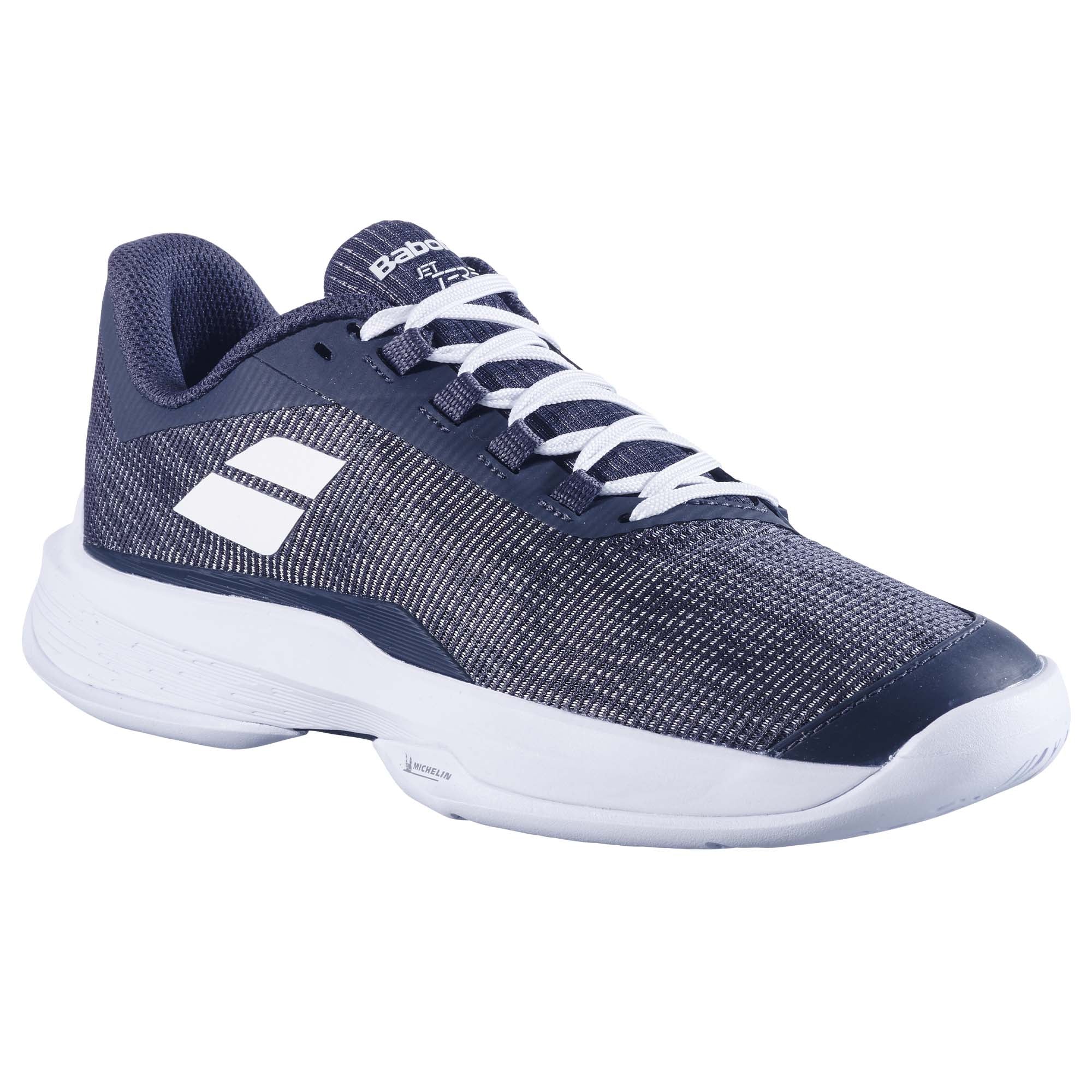 Babolat Jet Tere 2 All Court Ladies Tennis Shoes - Image 6