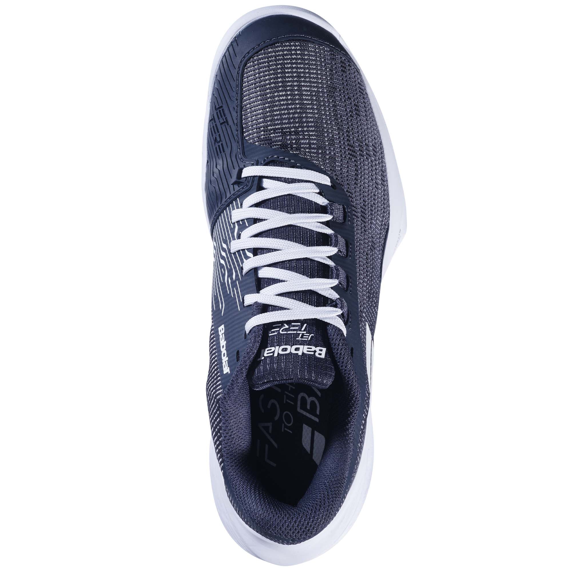 Babolat Jet Tere 2 All Court Ladies Tennis Shoes - Image 7