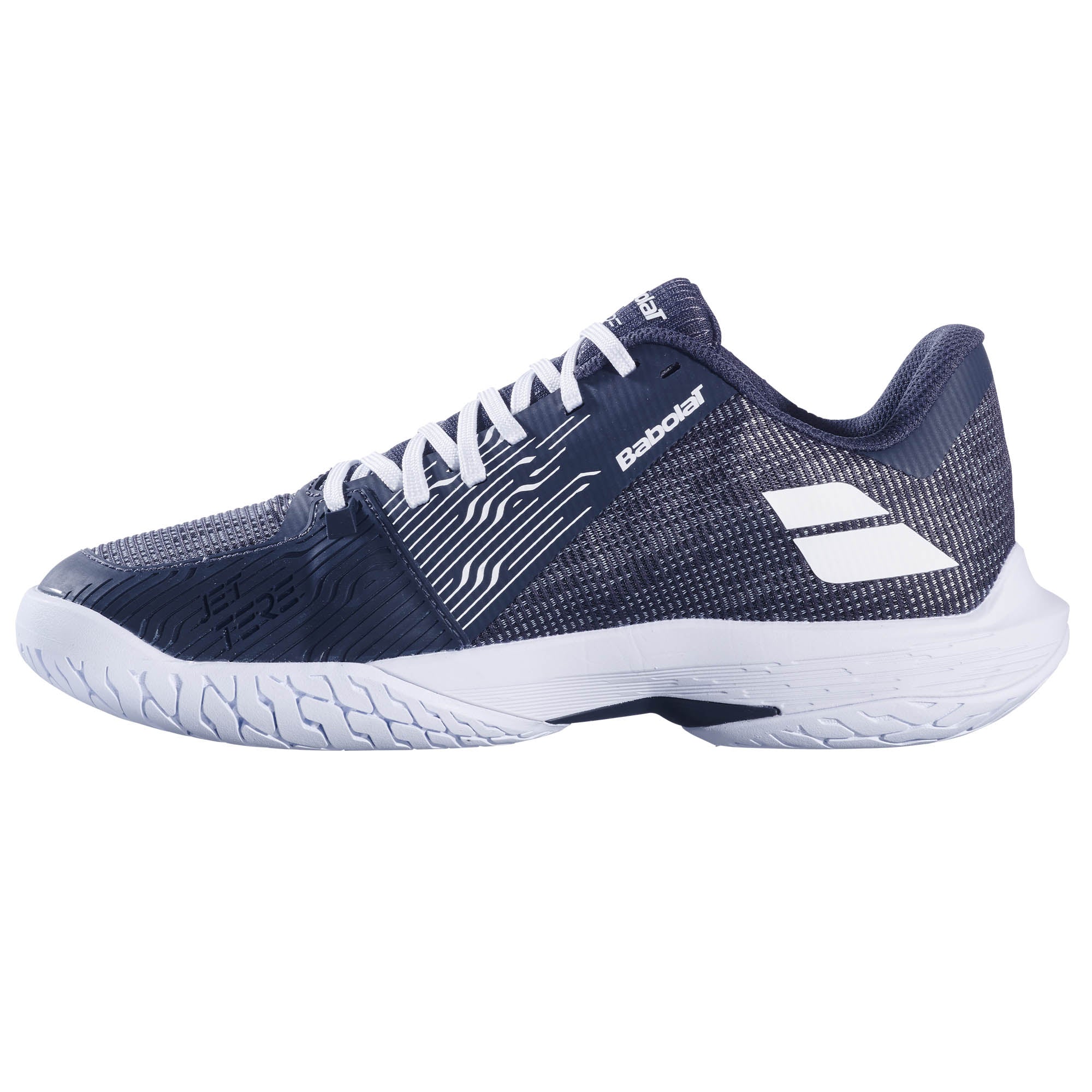Babolat Jet Tere 2 All Court Ladies Tennis Shoes - Image 8