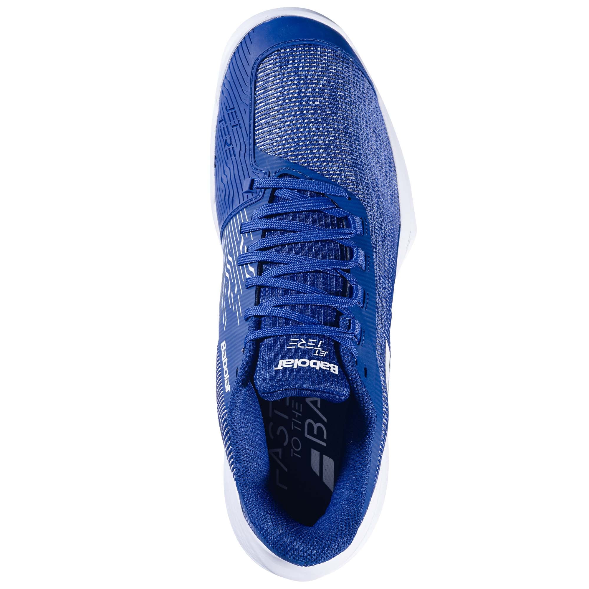 Babolat Jet Tere 2 Clay Court Mens Tennis Shoes - Image 3