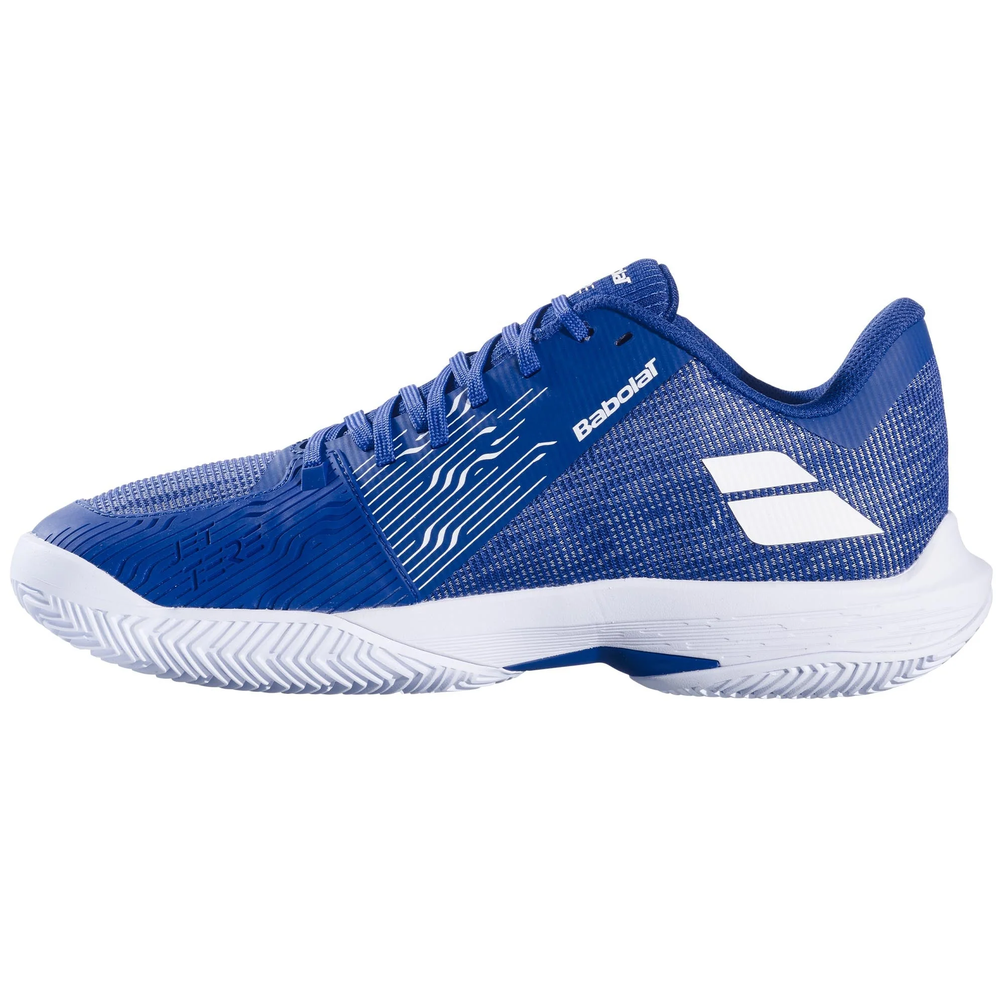 Babolat Jet Tere 2 Clay Court Mens Tennis Shoes - Image 4