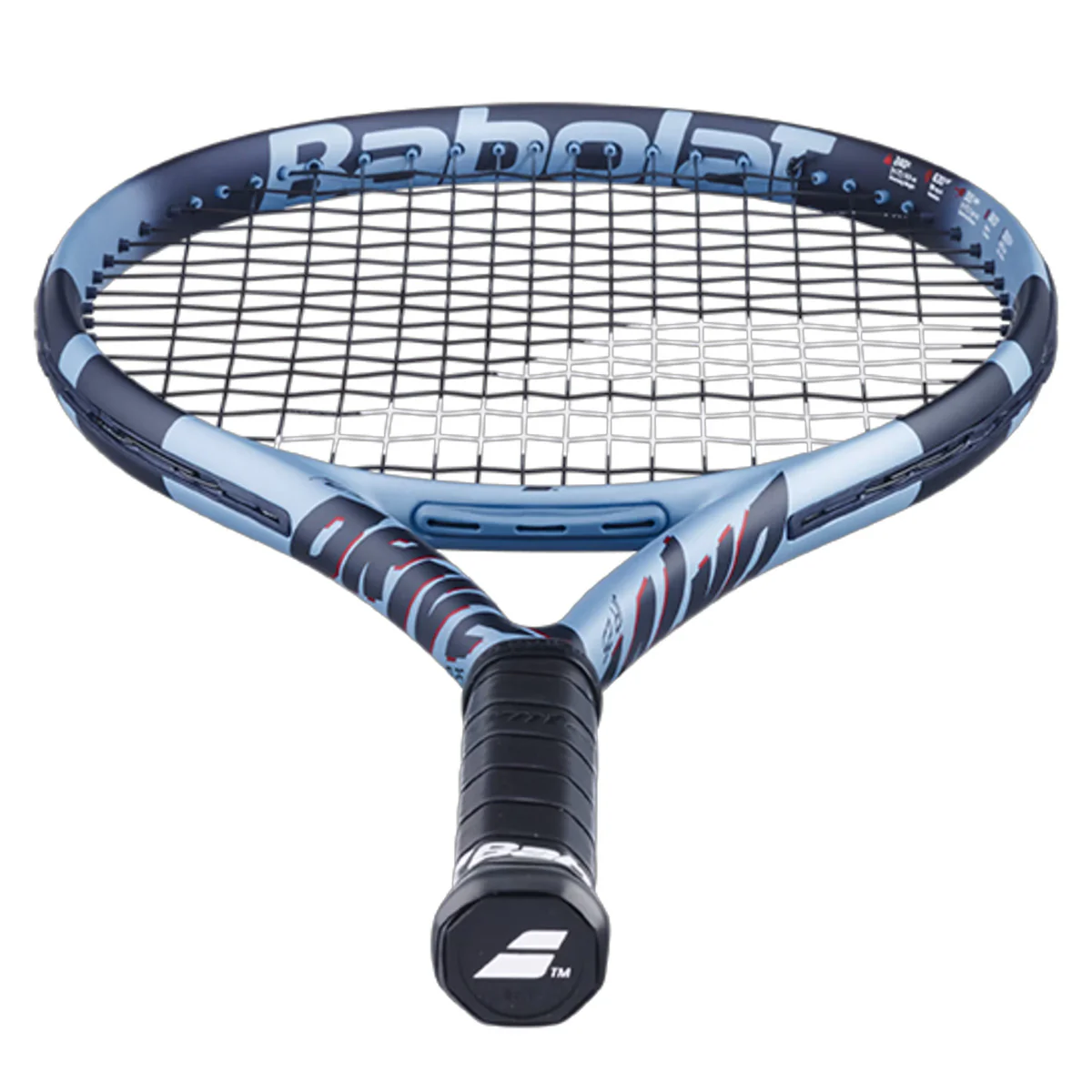 Babolat Pure Drive 25 Gen11 Junior Tennis Racket - Image 5