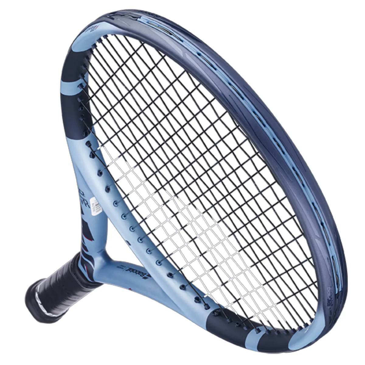 Babolat Pure Drive 25 Gen11 Junior Tennis Racket - Image 6