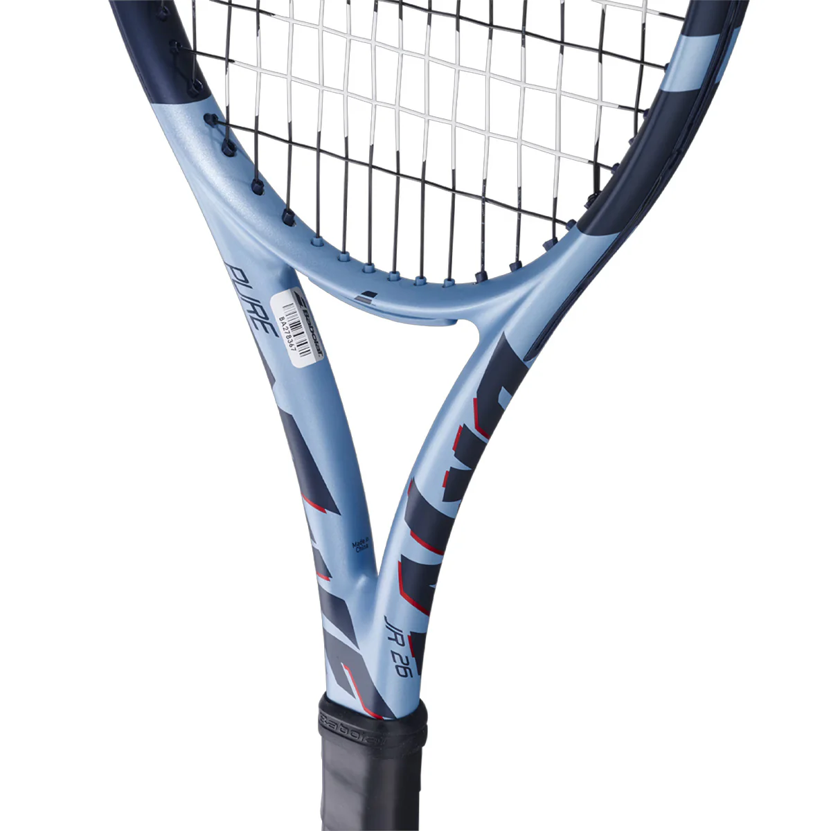 Babolat Pure Drive 26 Gen11 Junior Tennis Racket - Image 4