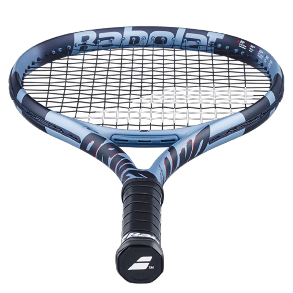 Babolat Pure Drive 26 Gen11 Junior Tennis Racket - Image 5