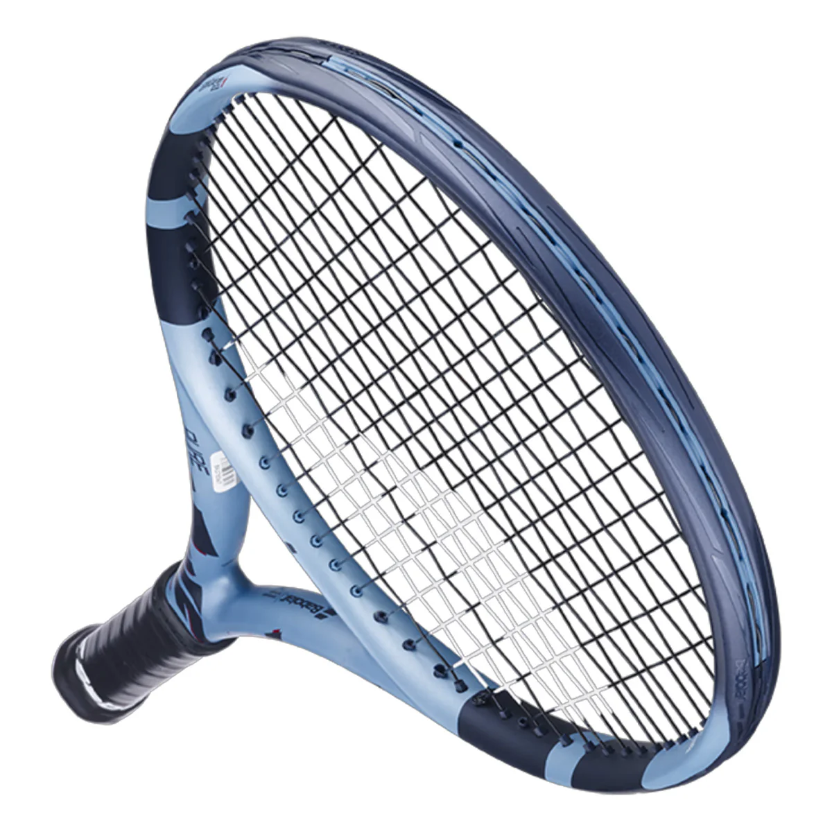 Babolat Pure Drive 26 Gen11 Junior Tennis Racket - Image 6