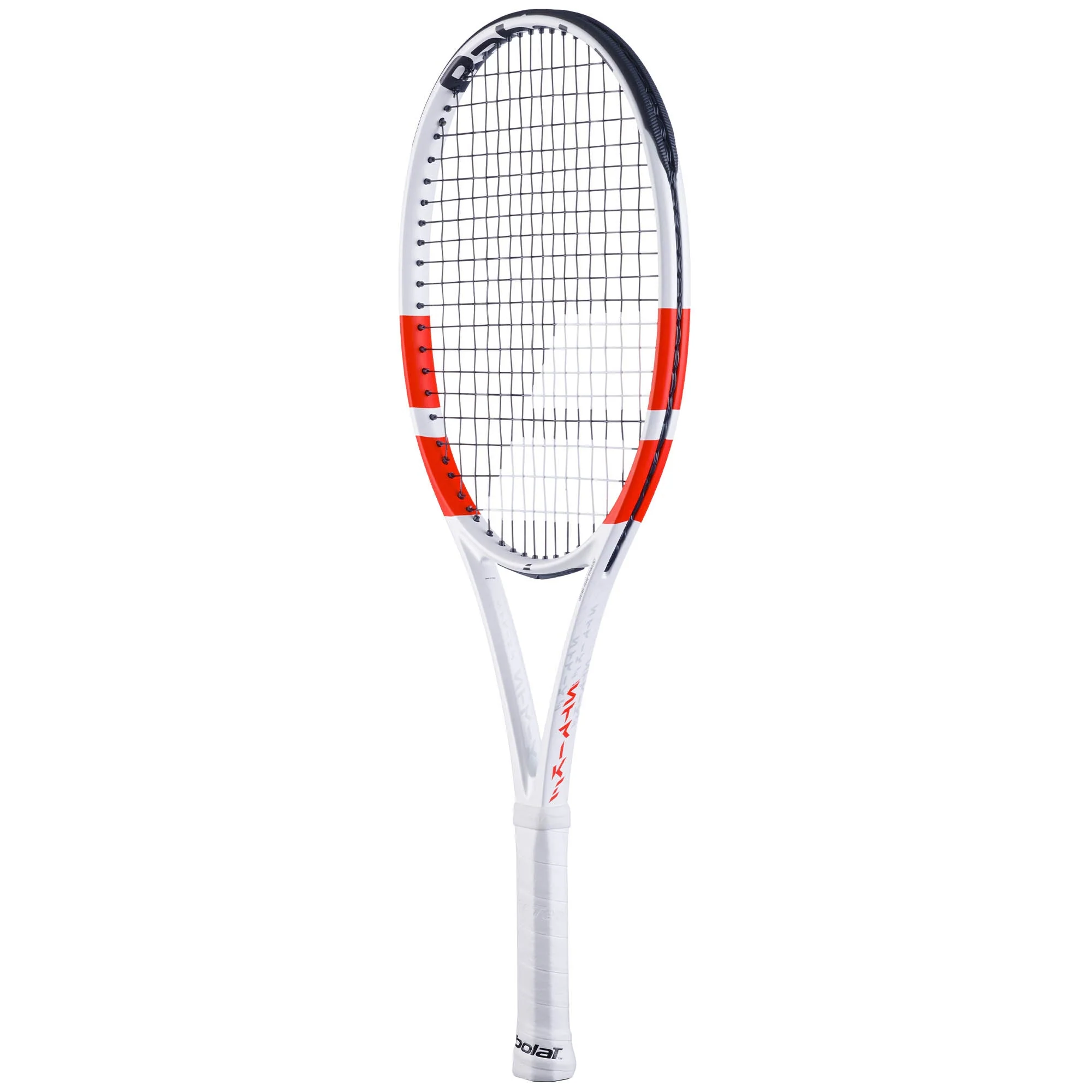 Babolat Pure Strike 26 Junior Tennis Racket - Image 2