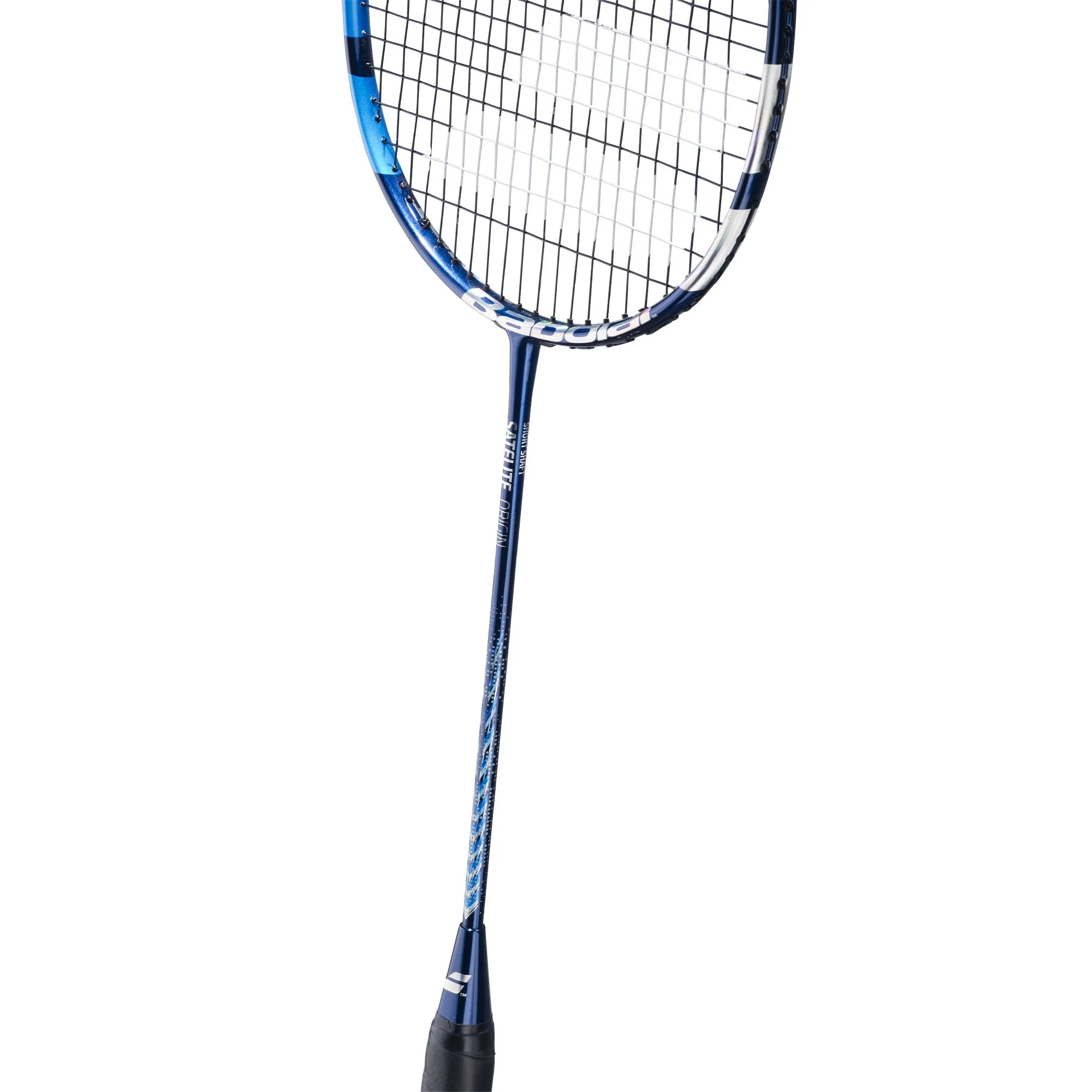 Babolat Satelite Origin Badminton Racket - Image 4