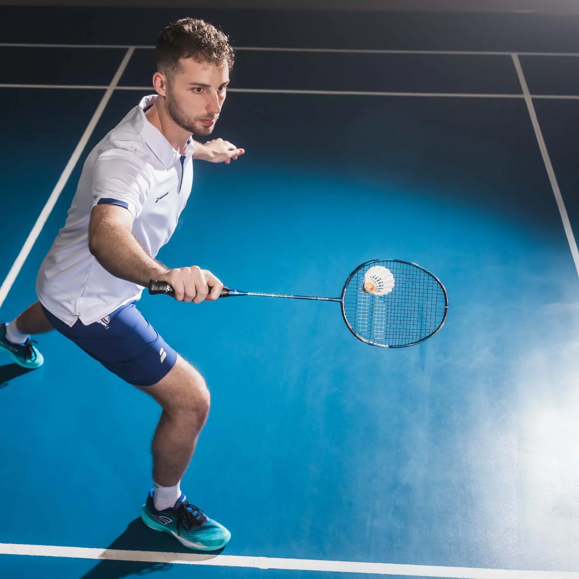 Babolat Satelite Origin Badminton Racket - Image 8
