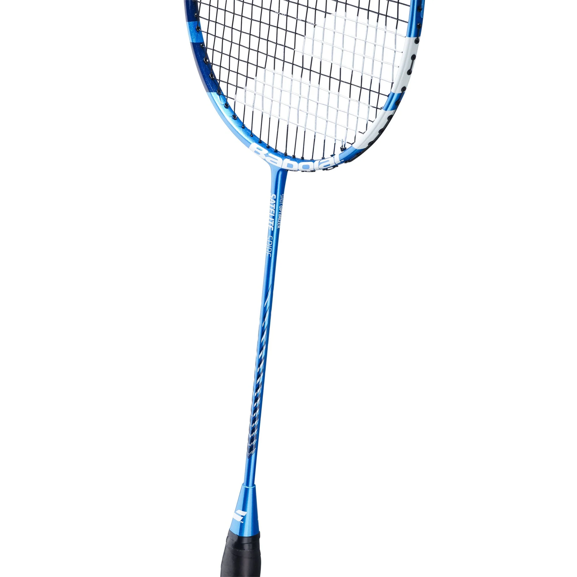 Babolat Satelite Spire Badminton Racket - Image 4