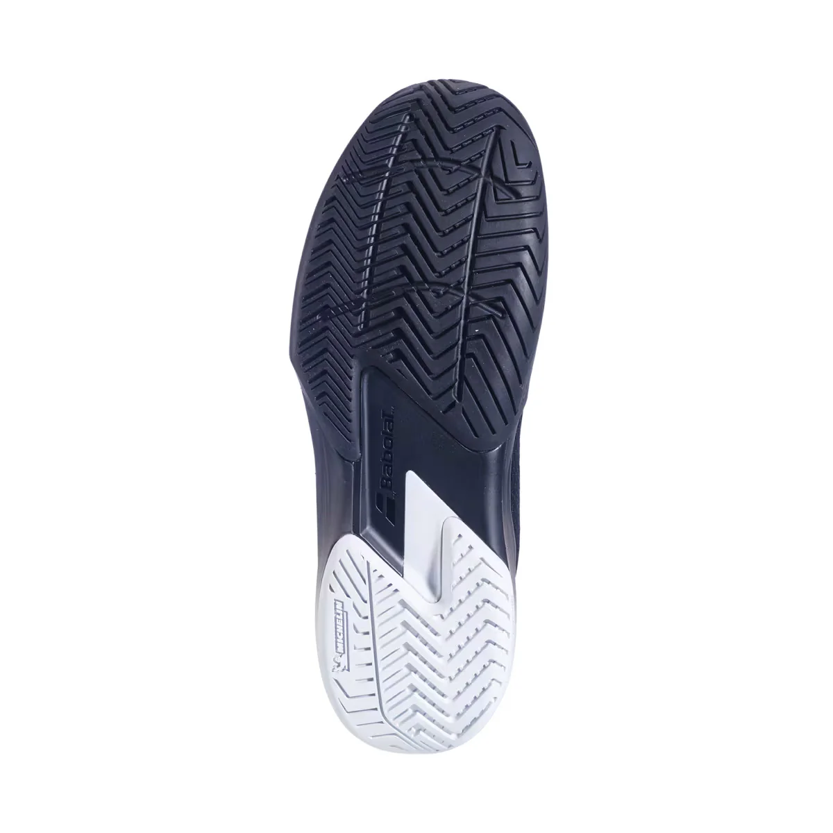 Babolat SFX 4 All Court Mens Tennis Shoes - Image 4