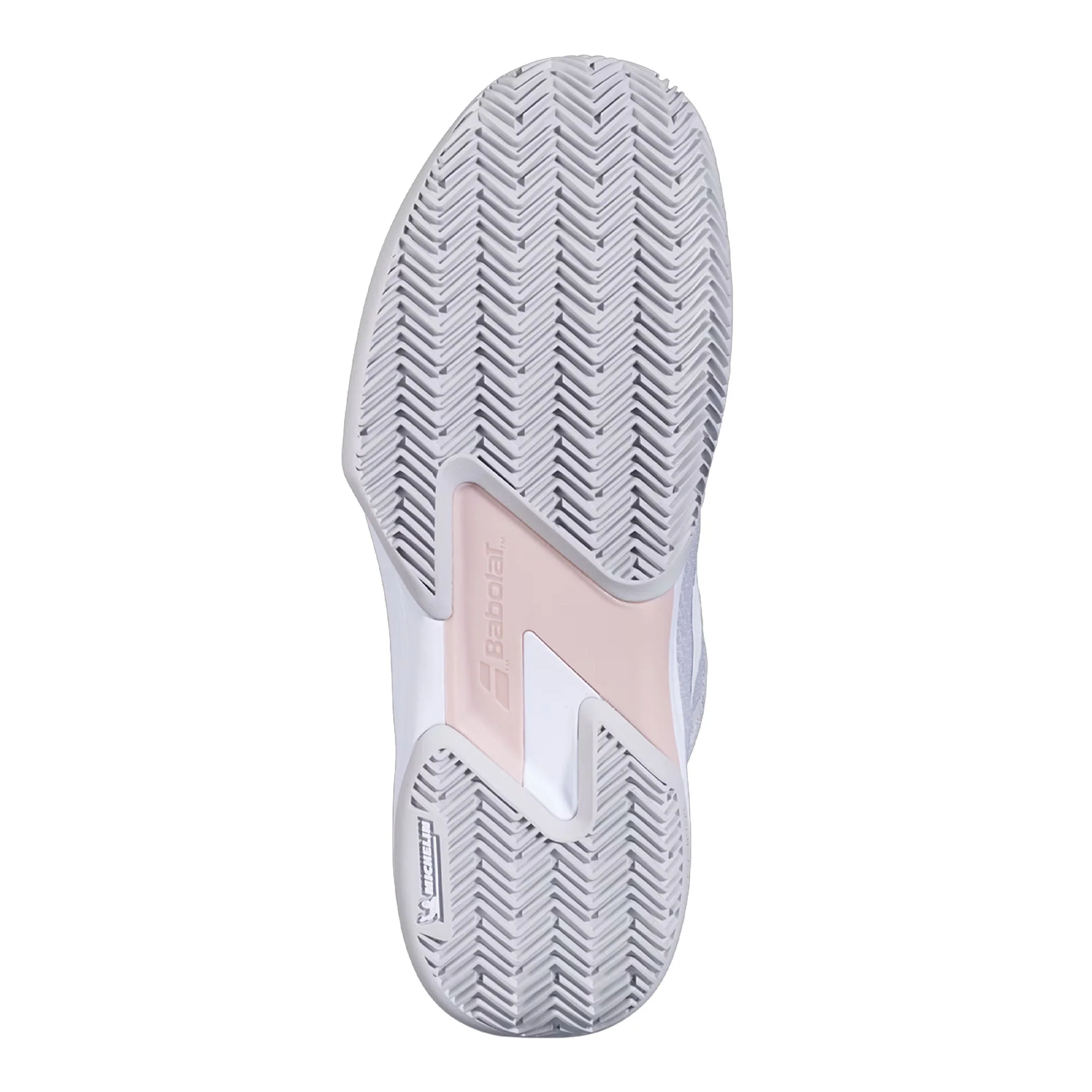 Babolat SFX 4 Clay Court Ladies Tennis Shoes - Image 2