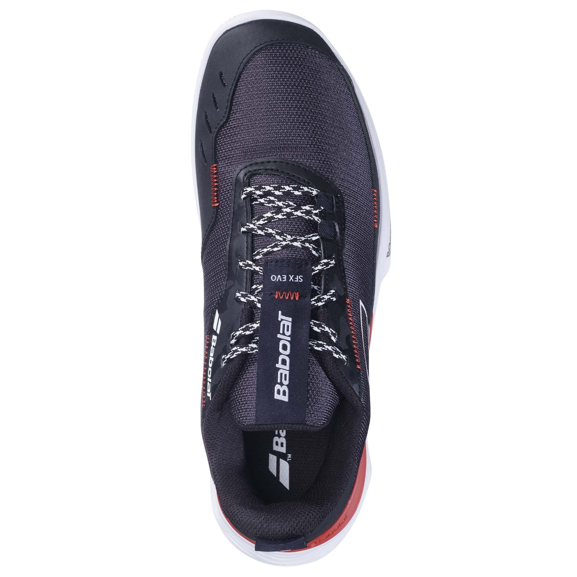 Babolat SFX Evo Clay Court Mens Tennis Shoes - Image 3