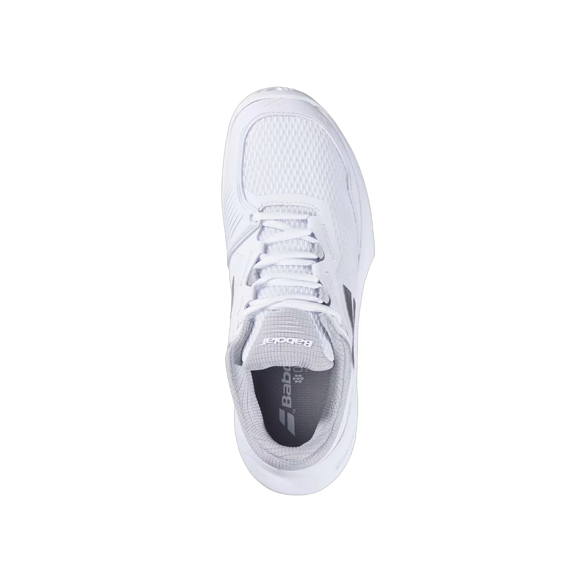 Babolat SFX4 All Court Ladies Tennis Shoes - Image 4