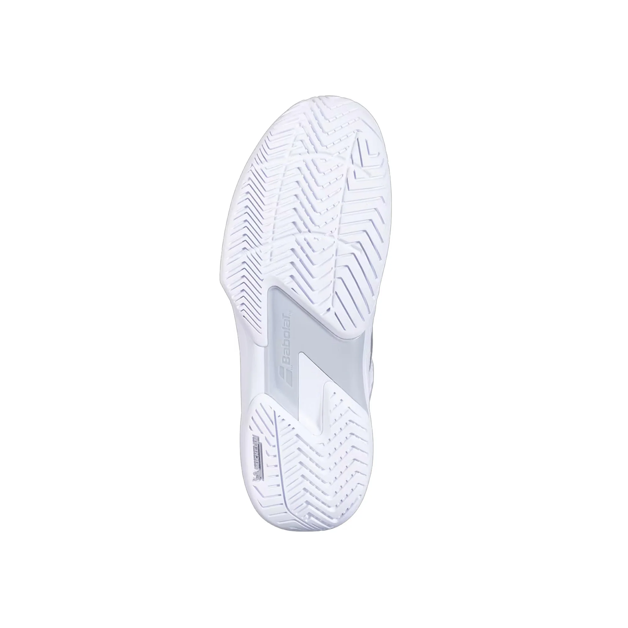 Babolat SFX4 All Court Ladies Tennis Shoes - Image 5