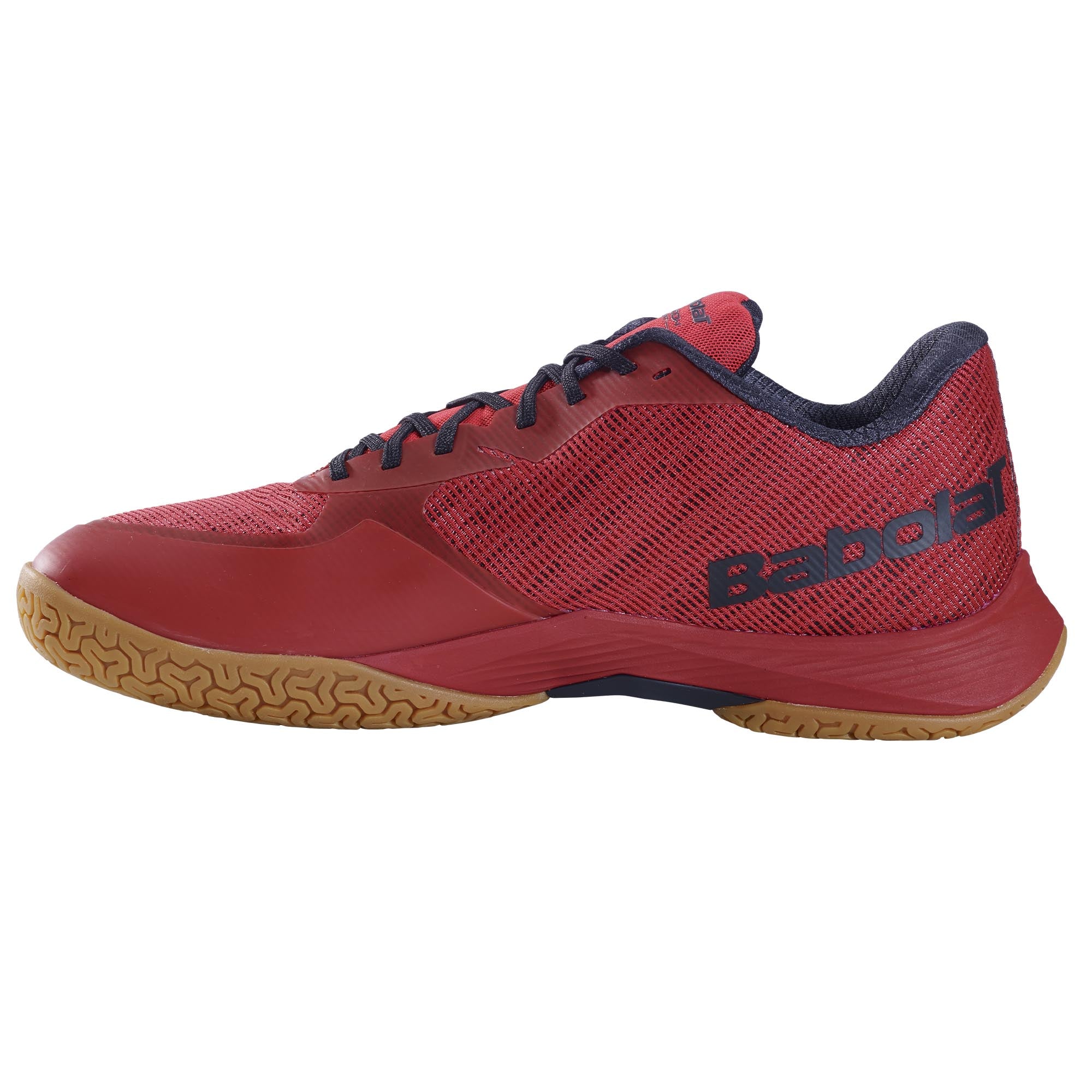 Babolat Shadow Spirit 2 Mens Indoor Court Shoes - Image 6