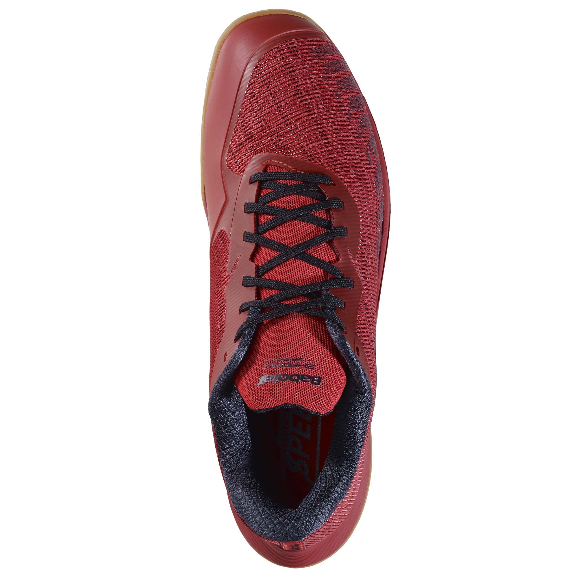 Babolat Shadow Spirit 2 Mens Indoor Court Shoes - Image 7