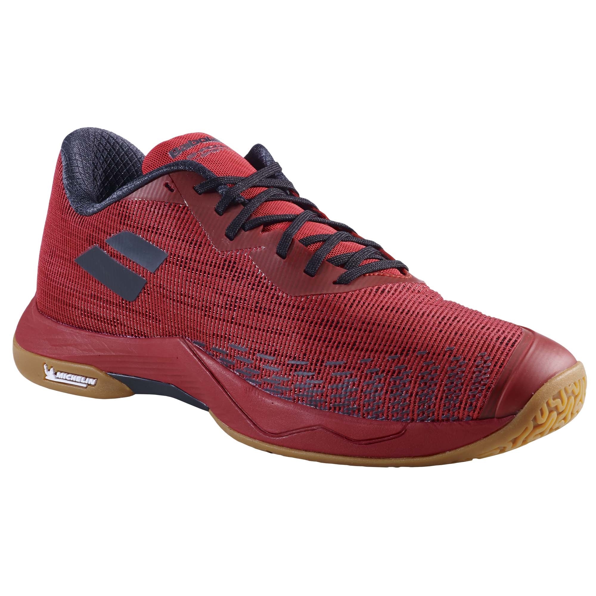 Babolat Shadow Spirit 2 Mens Indoor Court Shoes - Image 8