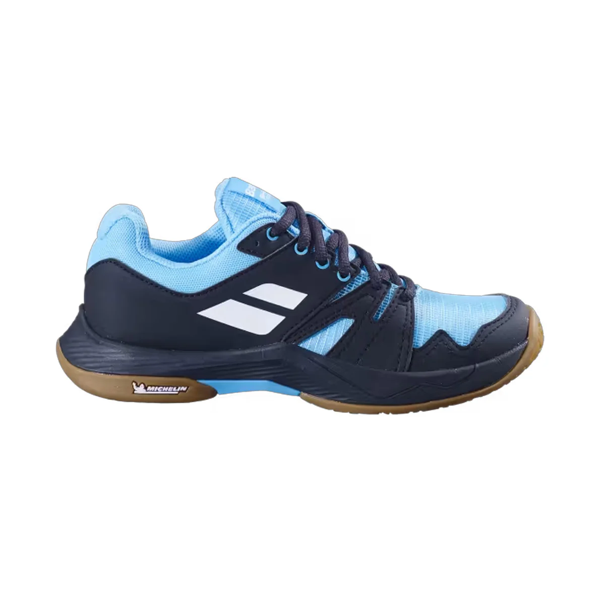 Babolat Shadow Team 2 Junior Badminton Shoes - Image 2