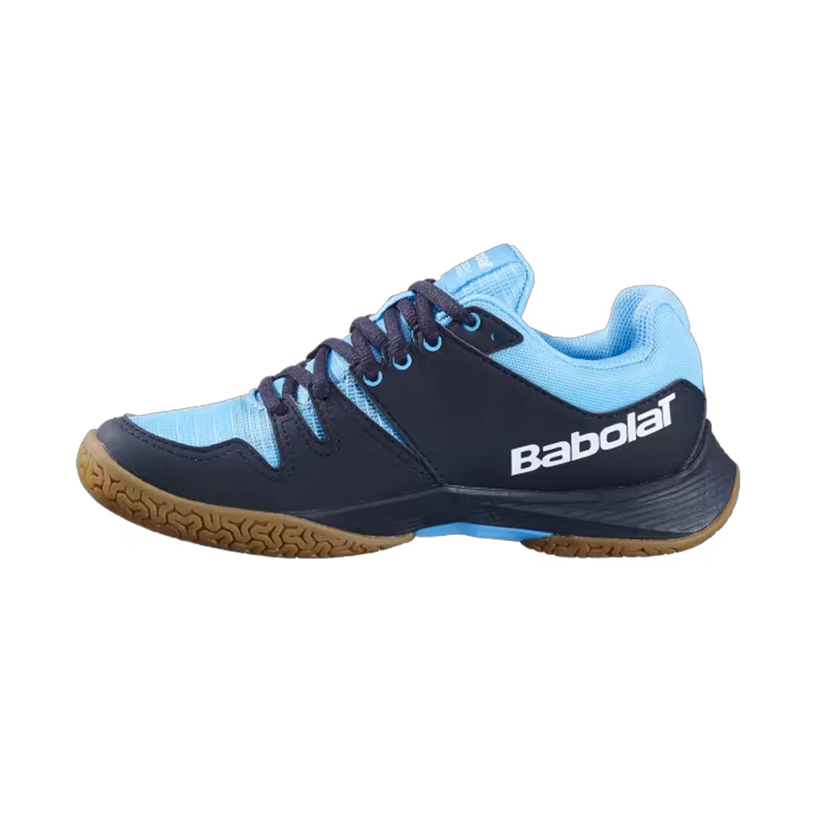 Babolat Shadow Team 2 Junior Badminton Shoes - Image 3