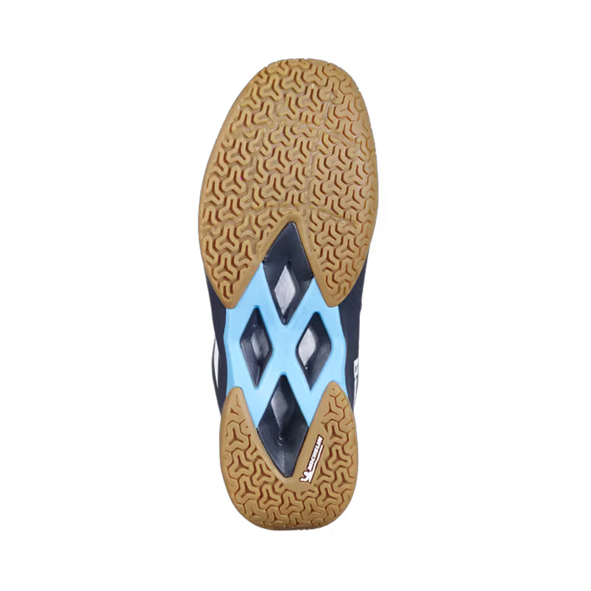 Babolat Shadow Team 2 Junior Badminton Shoes - Image 4