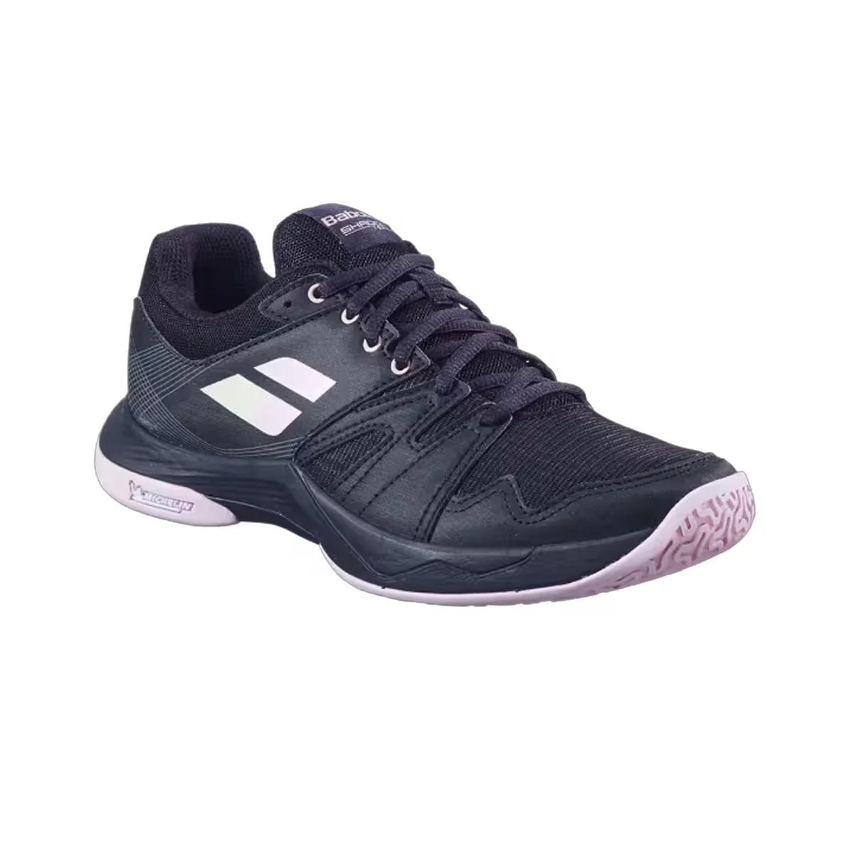 Babolat Shadow Team 2 Ladies Badminton Shoes