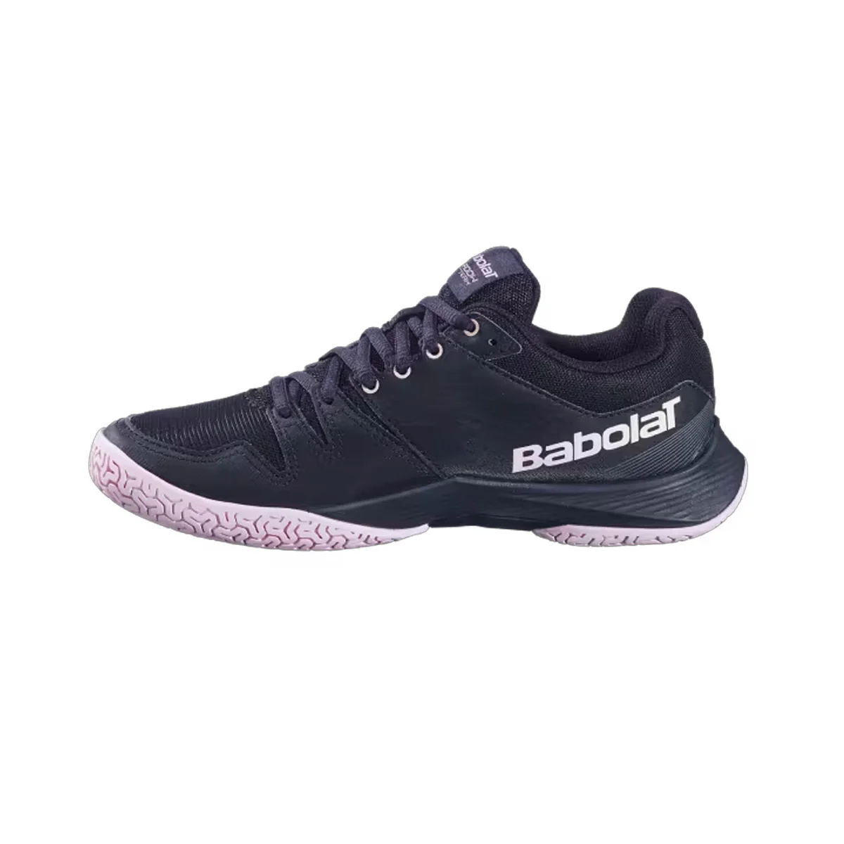 Babolat Shadow Team 2 Ladies Badminton Shoes - Image 3