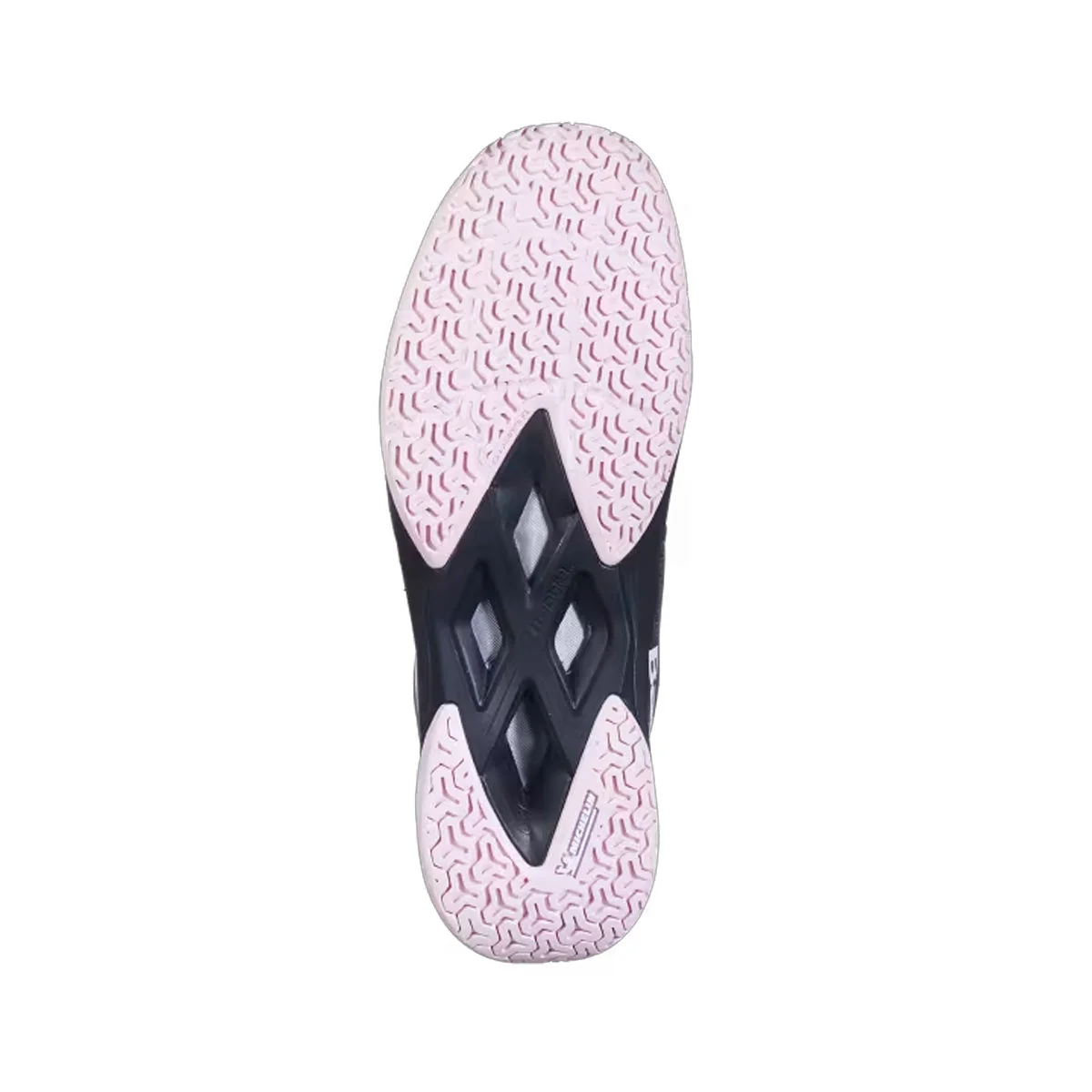 Babolat Shadow Team 2 Ladies Badminton Shoes - Image 4