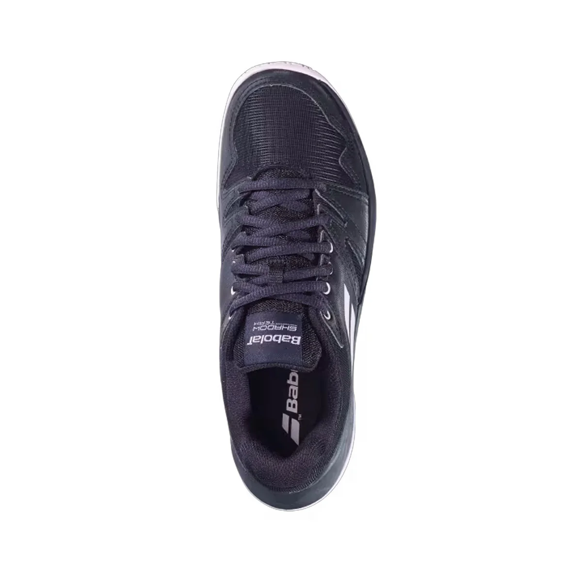 Babolat Shadow Team 2 Ladies Badminton Shoes - Image 5