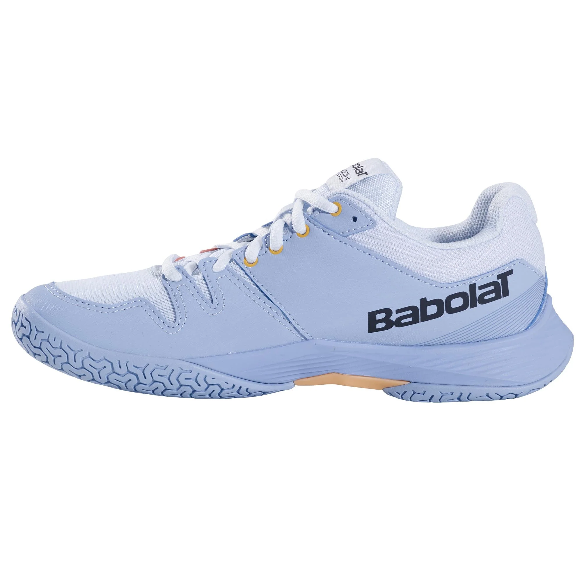 Babolat Shadow Team 2 Ladies Indoor Court Shoes - Image 2