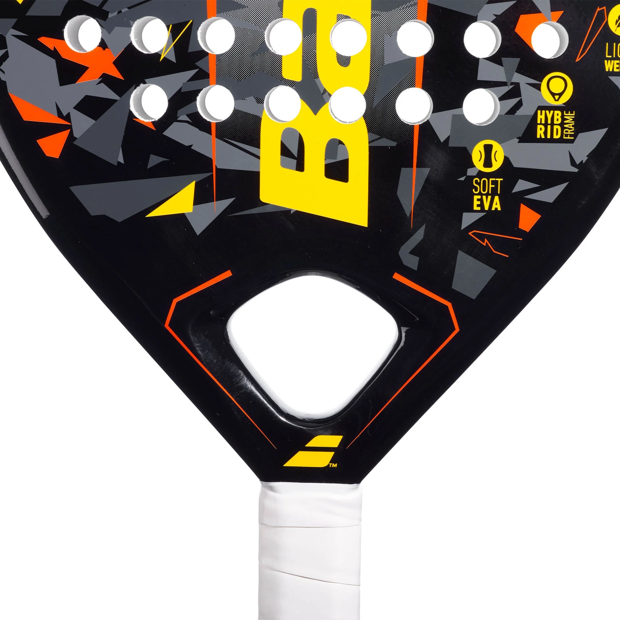 Babolat Storm Padel Racket - Image 4