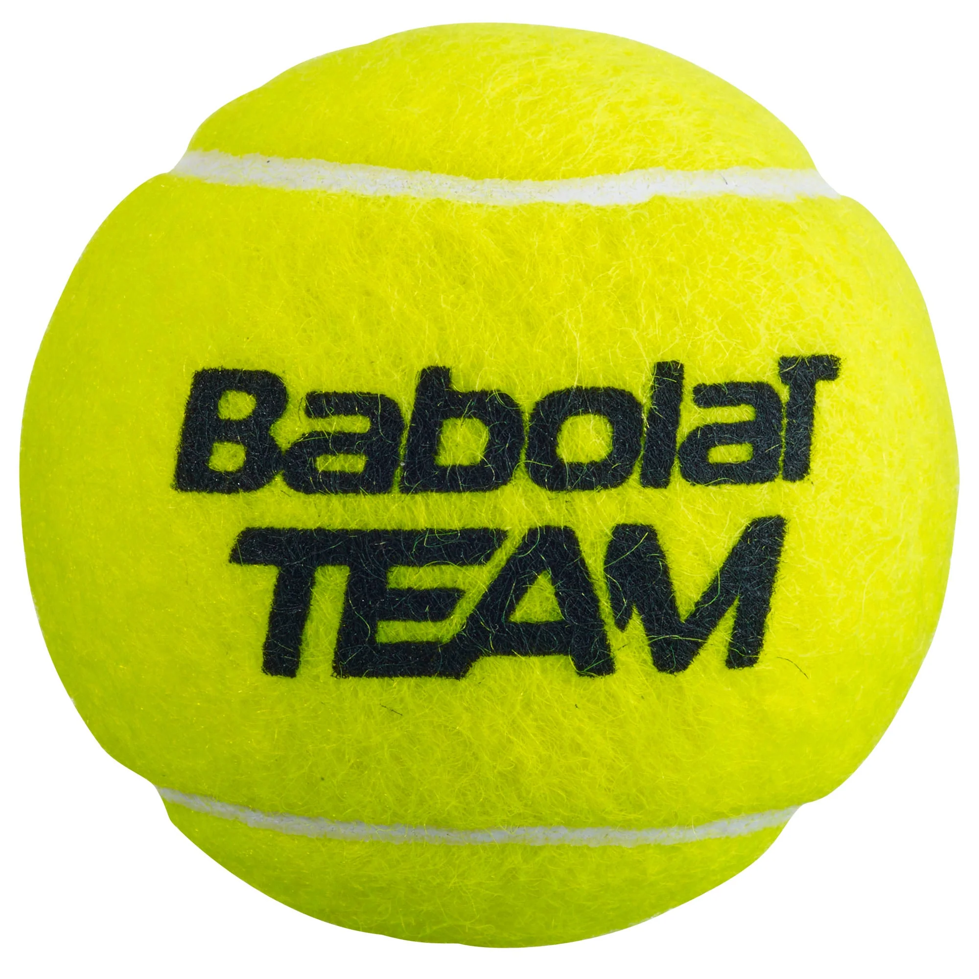 Babolat Team Tennis Balls - Image 3