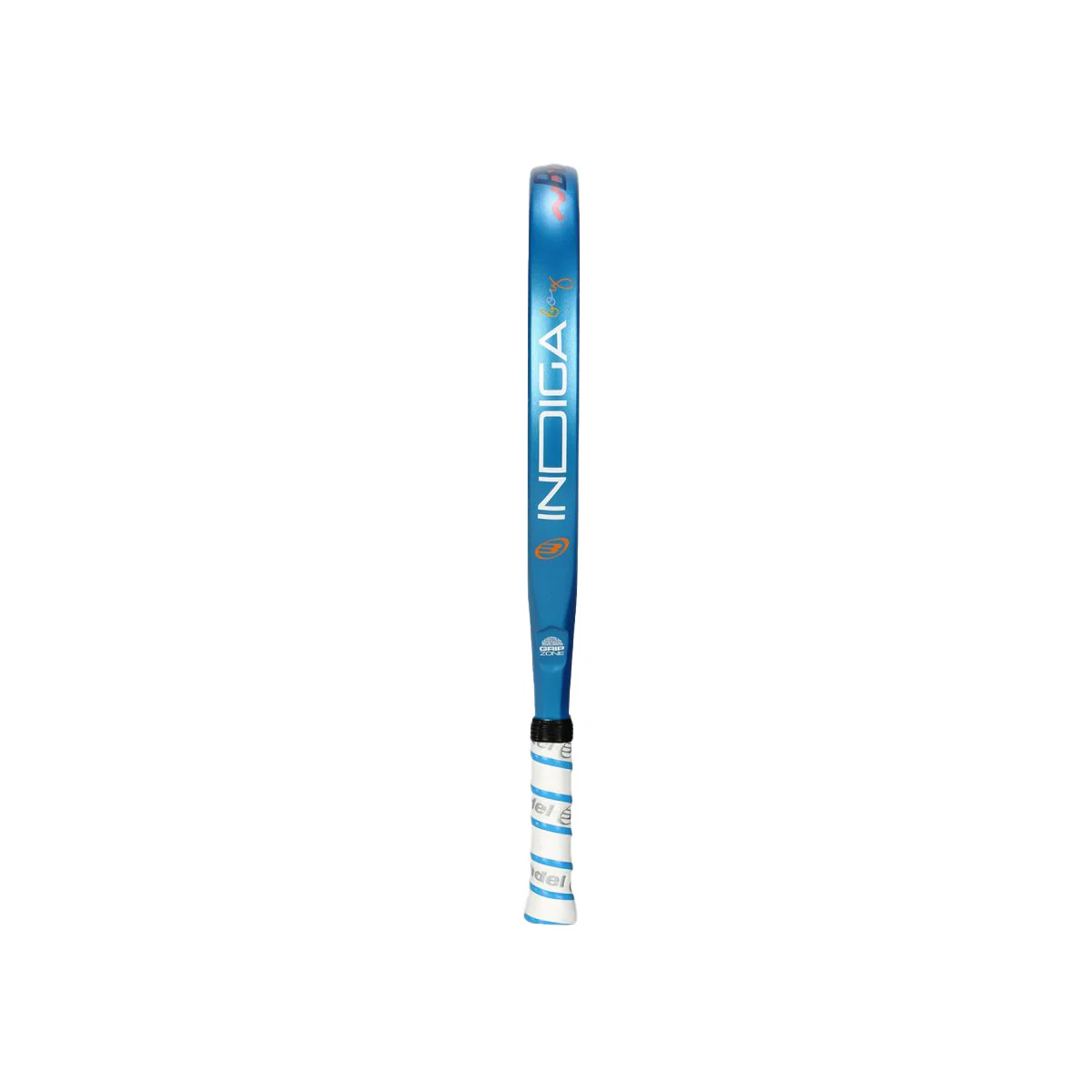 Bullpadel Indiga Boy 26 Junior Padel Racket - Image 3
