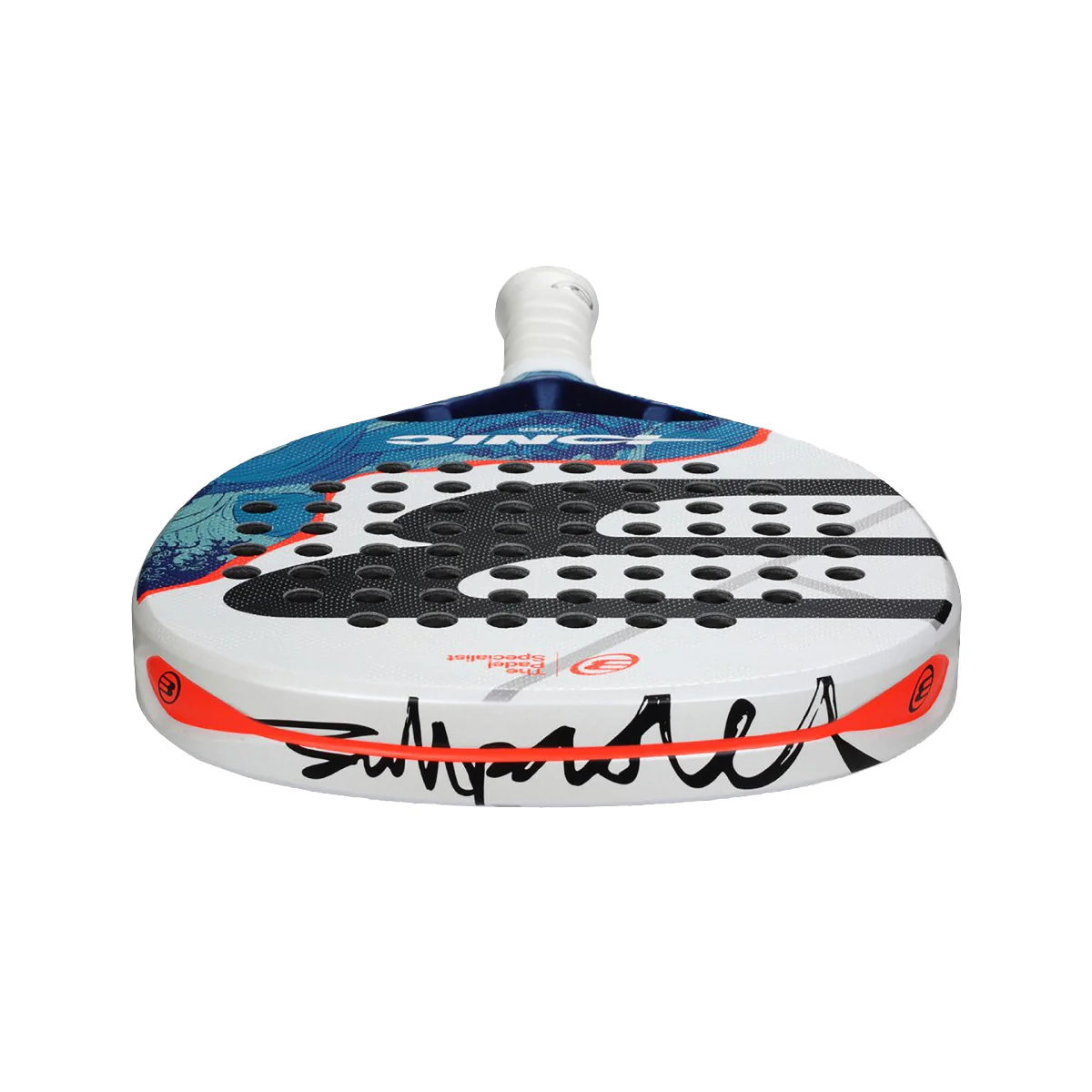 Bullpadel Ionic Power 26 Padel Racket - Image 5