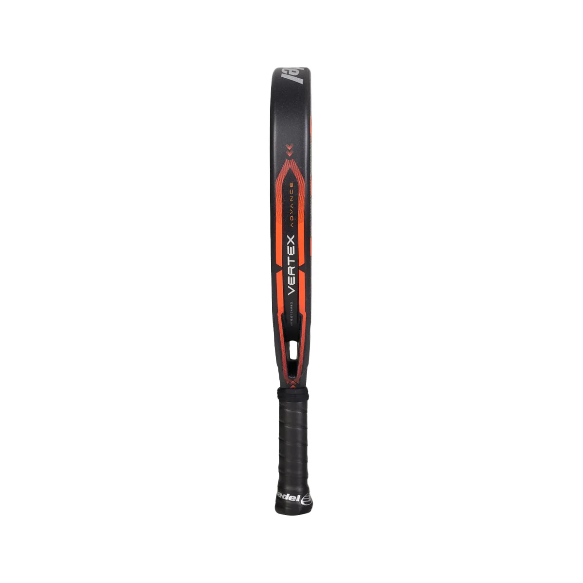 Bullpadel Vertex Advance Padel Racket - Image 4
