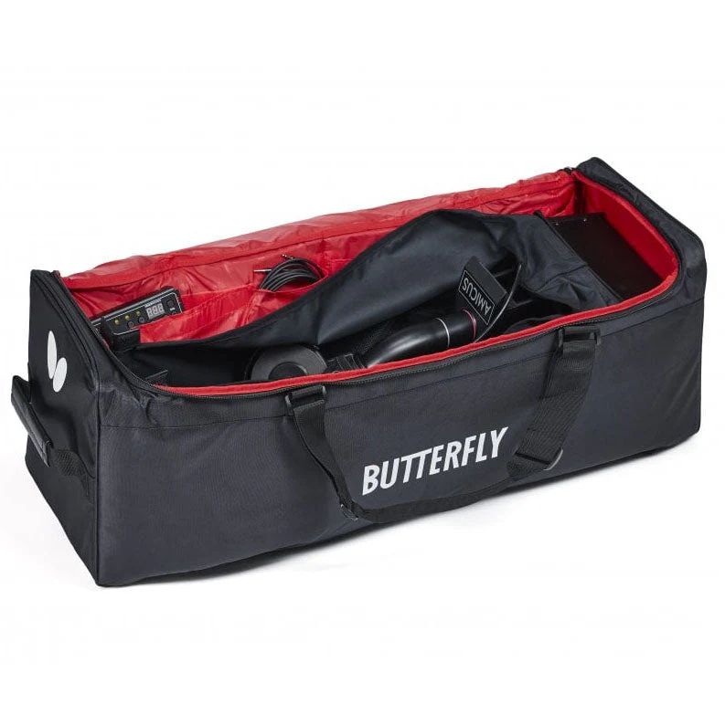 Butterfly Amicus Expert Table Tennis Robot - Image 4