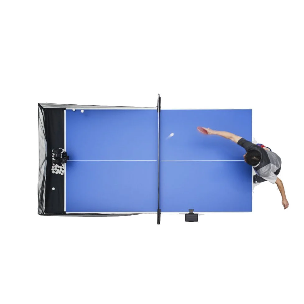 Butterfly Amicus Start Table Tennis Robot - Image 6