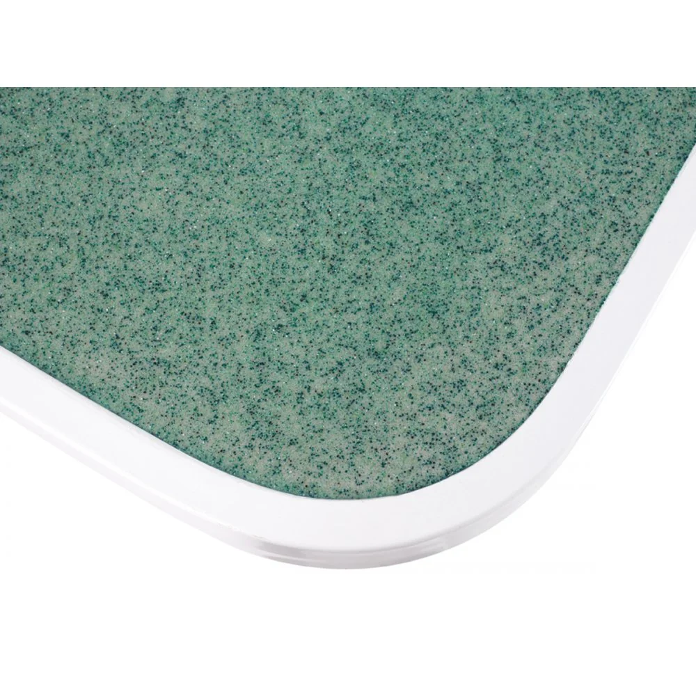 Butterfly S2000 Rounded Corners Table Tennis Table - Image 4