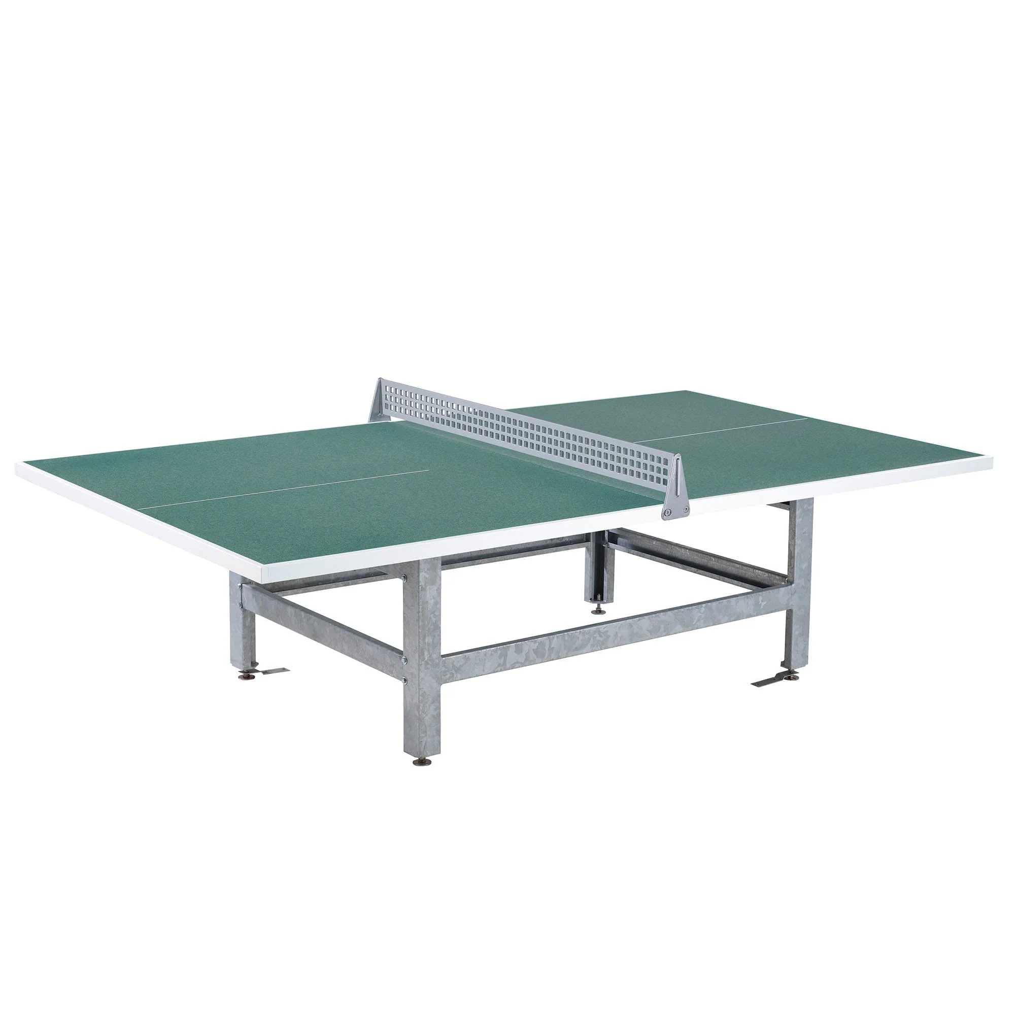 Butterfly S2000 Table Tennis Table - Image 2